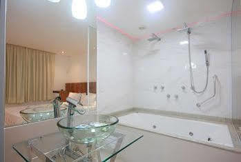 Delirius Motel (Adults Only) - Sao Paulo, Sao Paulo