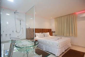 Delirius Motel (Adults Only) - Sao Paulo — Photos 1